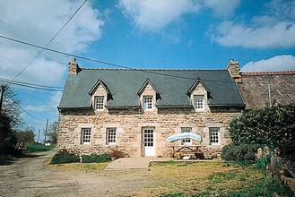 Cottage Brittany