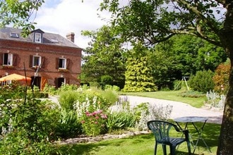 Holiday home Normandy