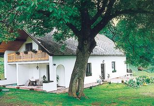 Holiday home Western Bohemia