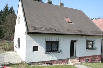 Holiday home Western Bohemia