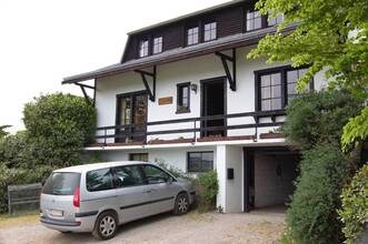 Holiday home Liege