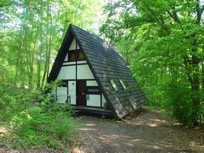 Holiday home Bavaria