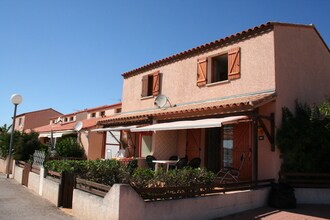 Apartment Languedoc-Roussillon