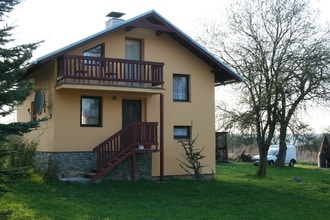 Holiday home Western Bohemia
