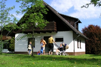 Holiday home Hesse