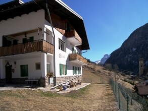 Apartment Trentino Dolomites