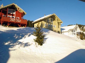 Apartment Northern Alps