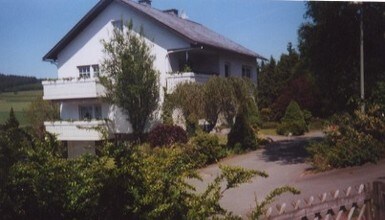 Holiday home Sauerland