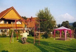 Apartment Teutoburg Forest
