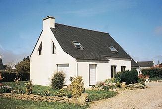 Holiday home Brittany