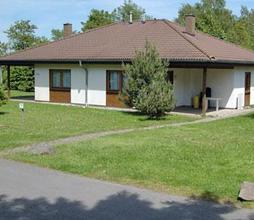 Holiday home Hesse