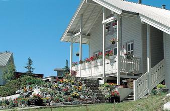 Holiday home Northern Alps
