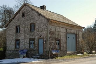 Cottage Luxembourg