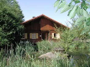 Holiday home Bavaria