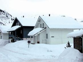 Apartment Northern Alps