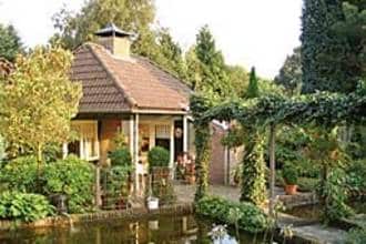 Holiday home North Brabant