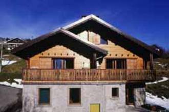 Chalet Alsace Vosges Lorraine