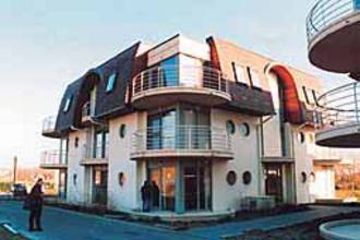 Apartment West Flanders