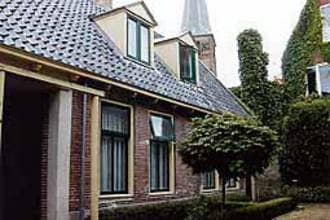 Apartment Friesland