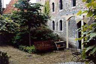 Apartment Friesland