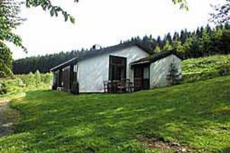 Holiday home Luxembourg