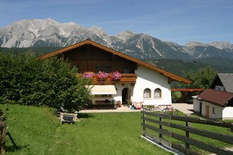 Holiday apartment Knauss (61931), Schladming, Schladming-Dachstein, Styria, Austria, picture 2