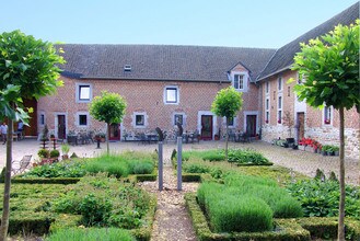 Holiday home Liege