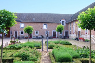 Holiday home Liege