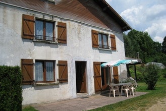 Holiday house Les Côtes (65568), Saulxures sur Moselotte, Vosges, Lorraine, France, picture 2