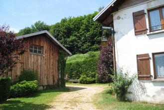 Holiday house Les Côtes (65568), Saulxures sur Moselotte, Vosges, Lorraine, France, picture 4