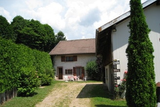 Holiday house Les Côtes (65568), Saulxures sur Moselotte, Vosges, Lorraine, France, picture 15