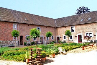 Holiday home Liege