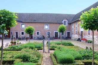 Holiday home Liege