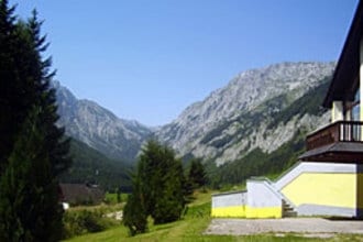 Ferienwohnung Schuster (65661), Seewiesen, Mariazellerland, Steiermark, Österreich, Bild 3