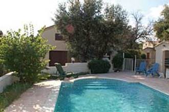 Villa Languedoc-Roussillon