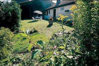 Holiday home Alsace Vosges Lorraine