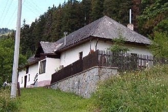 Holiday home Mountains