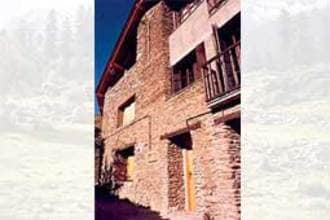 Holiday home Catalonia Inland Pyrenees