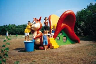 Ferienhaus Kustpark Texel - Type T6A (316628), De Koog, Texel, Nordholland, Niederlande, Bild 9