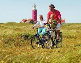 Ferienhaus Kustpark Texel - Type T6A (316628), De Koog, Texel, Nordholland, Niederlande, Bild 21