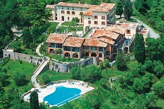 Apartment Lakes of Italy