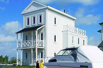 Holiday home South Holland
