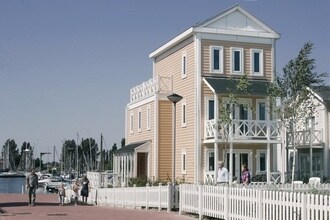 Holiday home South Holland
