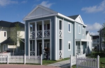Holiday home South Holland