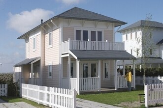 Holiday home South Holland