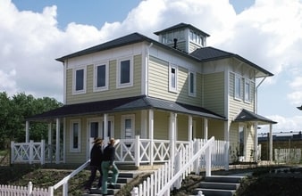 Holiday home South Holland