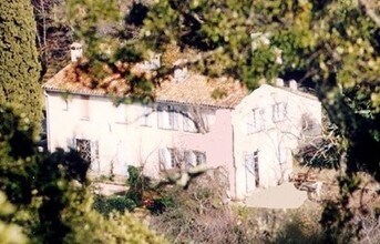 Mansion Provence Cote d Azur