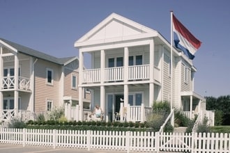 Holiday home South Holland