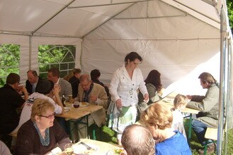 Ferienhaus De Witte Keizerin (76285), Simpelveld, , Limburg (NL), Niederlande, Bild 10