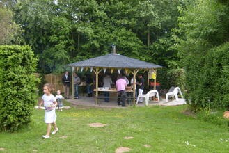 Ferienhaus De Witte Keizerin (76285), Simpelveld, , Limburg (NL), Niederlande, Bild 13